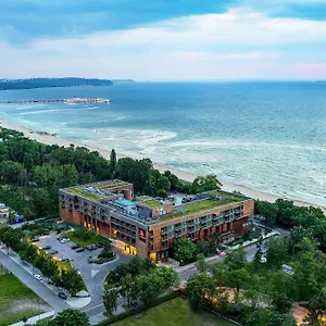 Marriott & Sopot